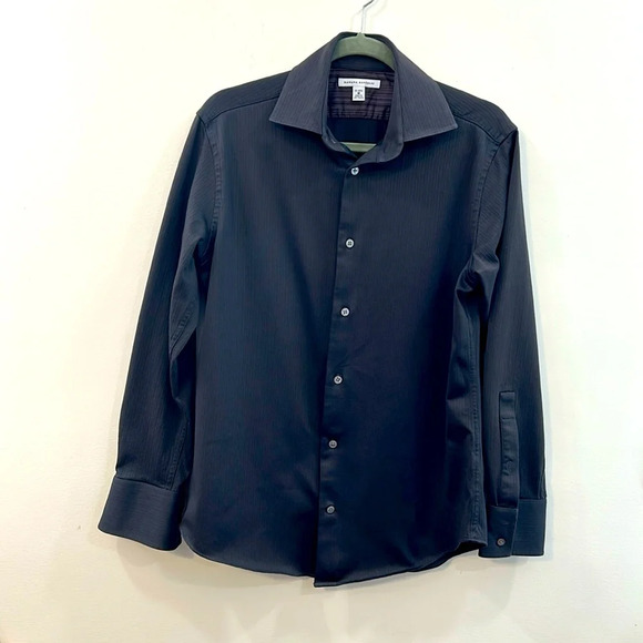 Banana Republic Other - Banana Republic classy button down shirt. Size 15-15.5 Medium 100% cotton
